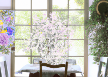 Clima em Jardim Branca Flor: Dicas Práticas para um Espaço Sempre Florido