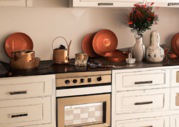 Cozinha Decoração: 7 Tendências Imperdíveis