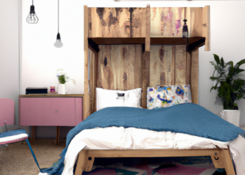 Decoração para Quarto: 7 Dicas Práticas para Criar o Ambiente dos Seus Sonhos em 2024