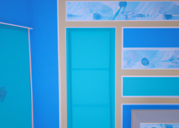 Parede Sala: Transforme com Decoração Criativa e Funcional