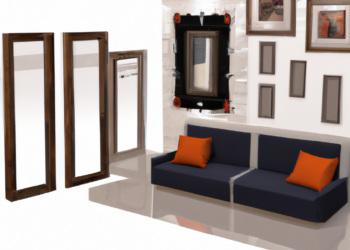 Sala Decorada: Transforme Seu Espaço com Dicas e Ideias Práticas