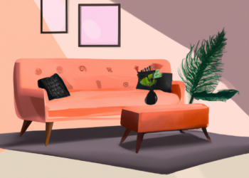 Sala Decorada: Transforme Sua Sala com Estilo e Funcionalidade