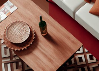 Sala de Estar Moderna: Dicas e Ideias Práticas para Transformar seu Espaço