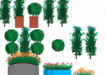 Transforme seu Jardim: Dicas e Ideias Práticas para um Espaço Verde Incrível