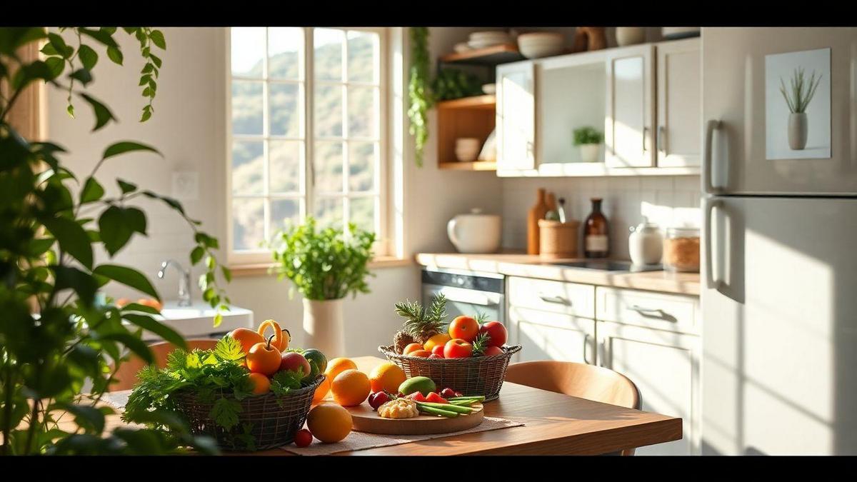 Benefícios da Compostagem em Casa