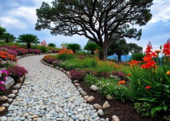 como-criar-um-caminho-de-pedras-encantador-no-jardim