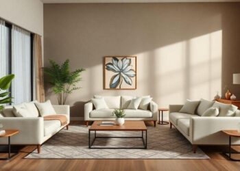 cores-neutras-para-decorar-sua-sala