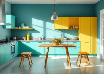 cores-para-decoracao-de-cozinha-que-transformam-seu-espaco-em-