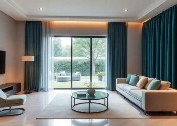 cortinas-elegantes-para-transformar-sua-sala