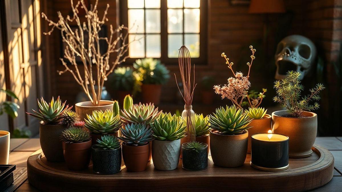 Cuidados Essenciais para Manutenção de Plantas no Inverno