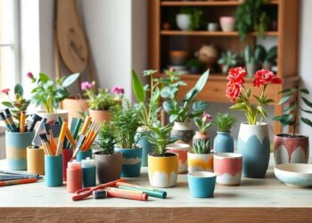 customizacao-de-vasos-para-plantas-diy-faceis