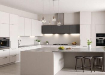 decoracao-de-cozinha-moderna-ilumine-com-pendentes-estilosos