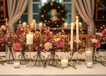 decoracao-diy-com-flores-secas-encantadoras