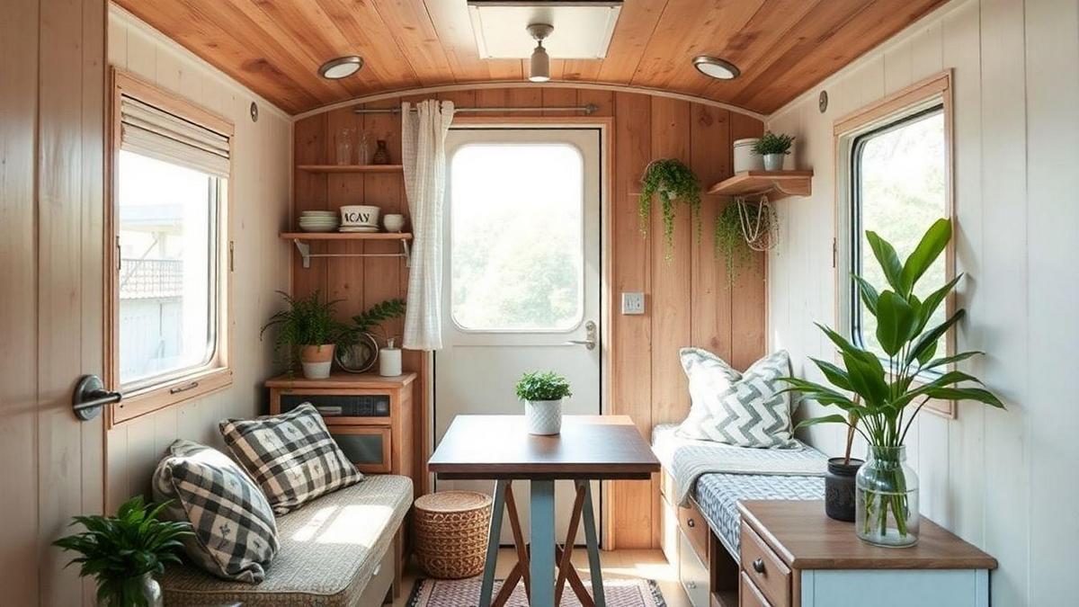 Decoração sustentável: como restaurar móveis antigos