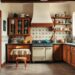 decoracao-vintage-que-transforma-sua-cozinha-em-um-sonho-retro