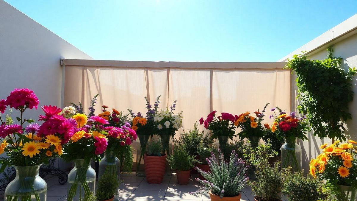 Dicas Práticas para Começar sua Jardinagem em Casa