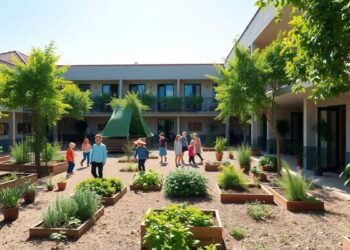 ideias-de-paisagismo-sustentaveis-para-escolas