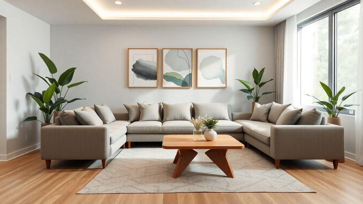 Inspiração para Decoração de Interiores