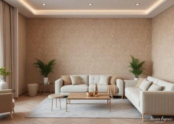 paredes-com-papel-de-parede-para-sala