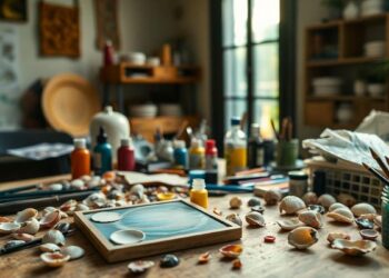 utilizando-conchas-em-projetos-de-artesanato