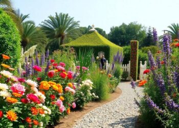 variedades-de-flores-para-jardins-encantadores